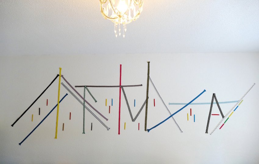 RESTITUTION DE RÉSIDENCE
Fadma Kaddouri | Vernissage le 14/10/2017 à partir de 18h à LA NON-MAISON Aix-en-Provence 👉 bit.ly/2w3s5uo