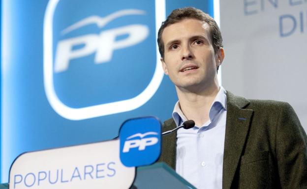peronelladarago's tweet photo. Pablo Casado @pablocasado_ #communication #PP @PPopular says #President Puigdemont @krls may end like President Companys. Means executed! 😡 https://t.co/NBrCUFVOdJ