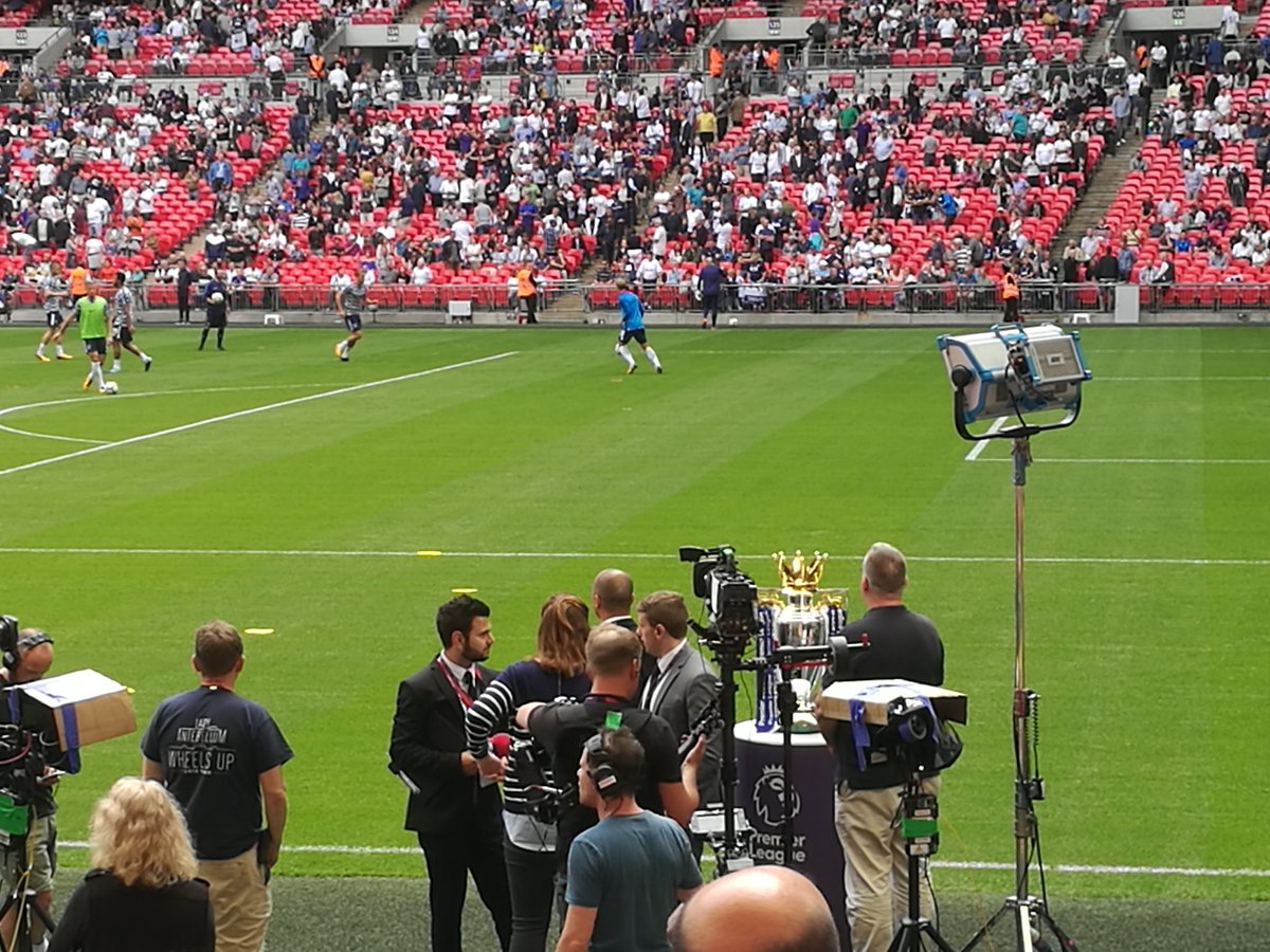 <a href="/HotspurTickets/">Spurs Tickets</a> 1 spare for Bournemouth. Block 141. Row 10. FV £40 +£10 deposit on ST.