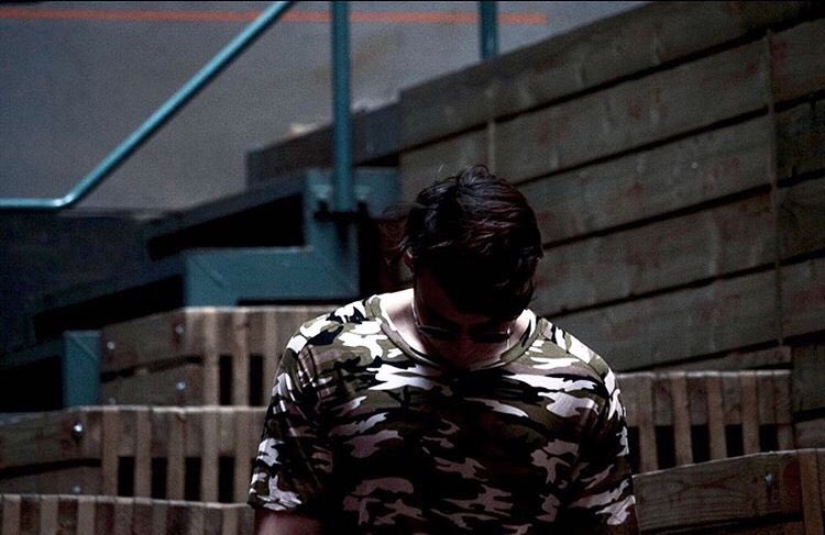 All the way up 🐾 #jointhemovement #leadthepack