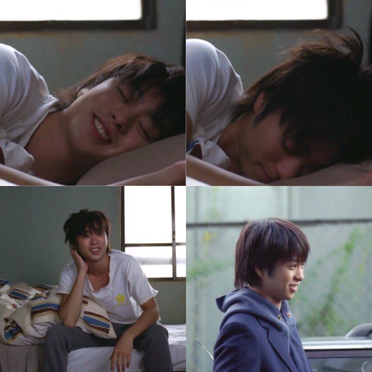 arsaono_25's tweet photo. 櫻井翔ってやっぱり天使？ 🕊🏹♥️ https://t.co/o8BUMXl5uj