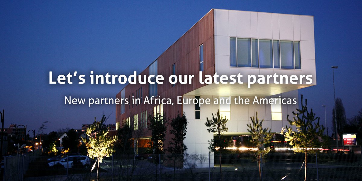 NedapLibrary's tweet image. Our dealer network has grown! Find out if there&apos;s a new dealer for library solutions in your country here:  nedaplibrary.com/news/all-news/…