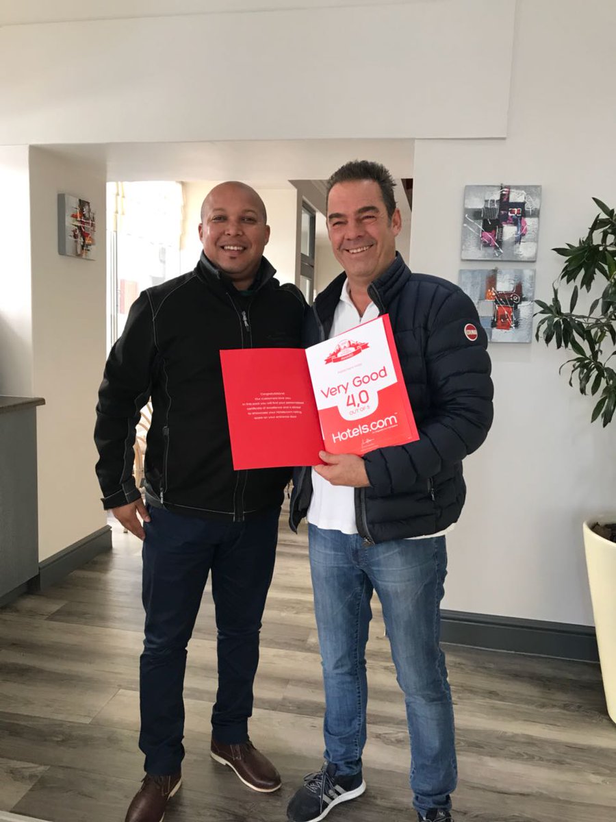 Expedia South Africa tweet media