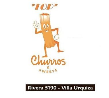 TopChurros's tweet photo. Buen lunes para todos!
#ChurrosTop https://t.co/jX1CABRppN