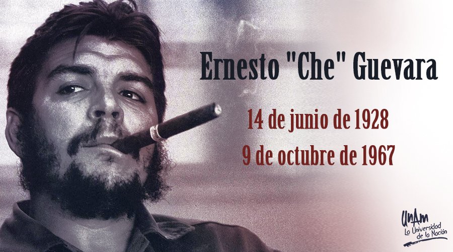 UNAM tweet media
