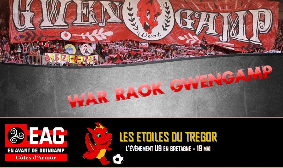 Tregor Football Club tweet media