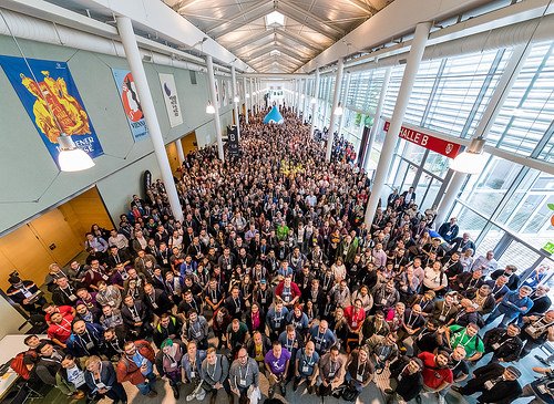 Wat is de rol van Drupal vandaag de dag? Drupal is voor ambitieuze projecten!

triquanta.nl/nieuws/0910201…

#drupalcon #drupal