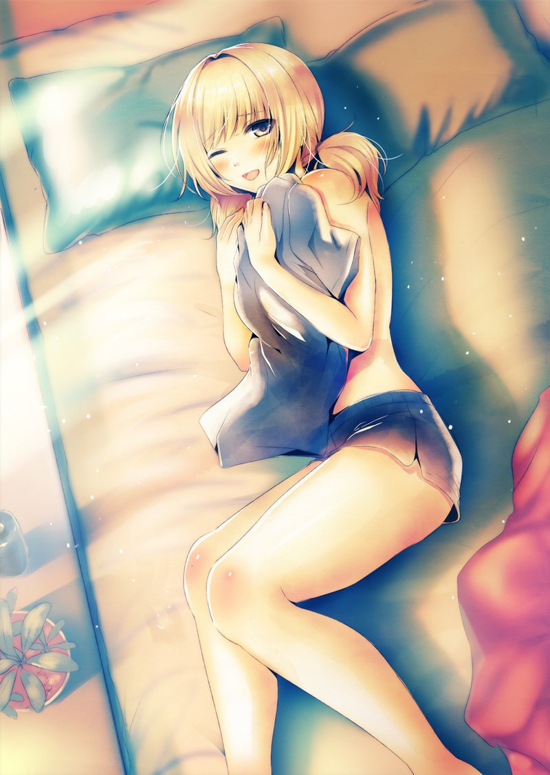 イラスト展で展示してもらった瑠璃ちゃんです
#よりコレクション 