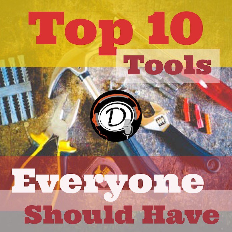 TypicalDaddyPod's tweet image. Season 2 Episode 17: Top 10 #Tools Everyone Should Have #DIY #Podcast typicaldaddy.com/2017/10/09/sea…