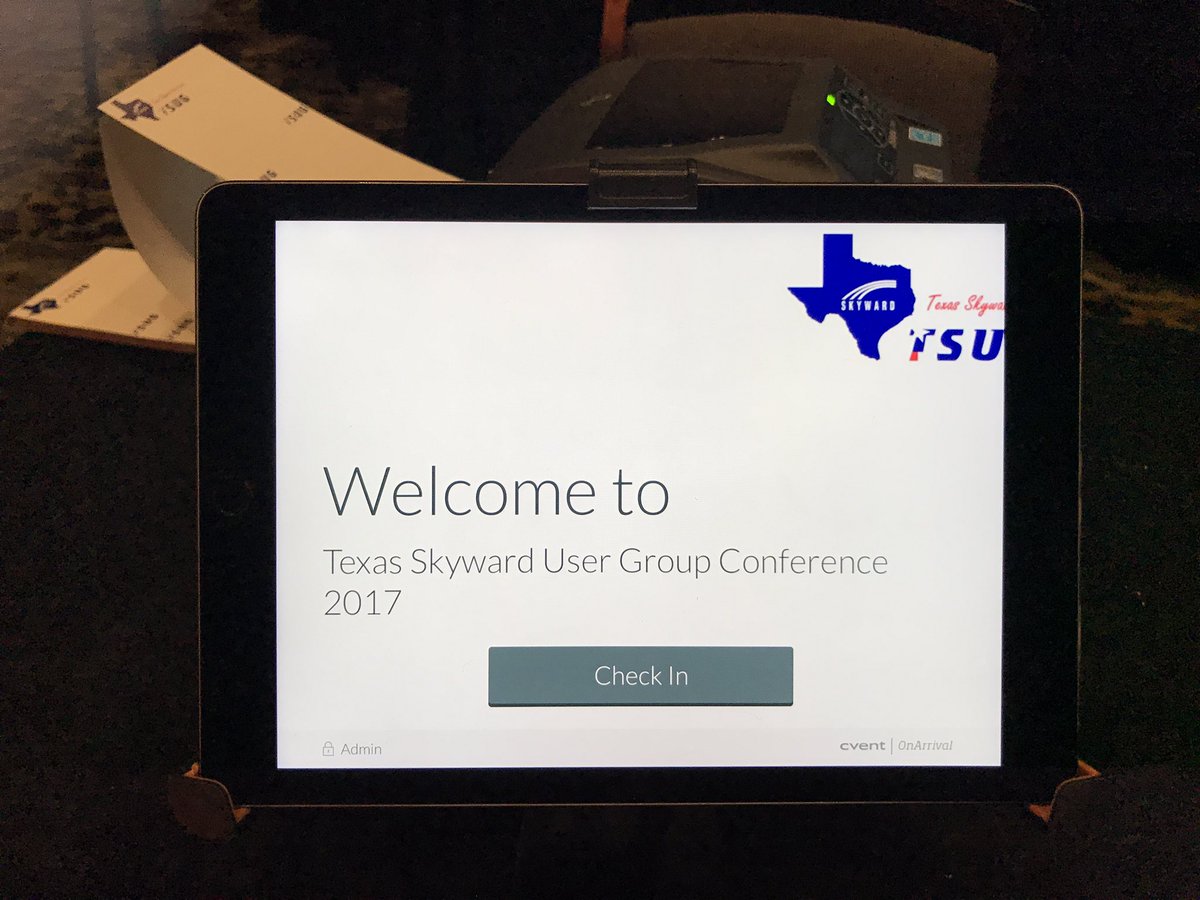 #checkin #thatwaseasy