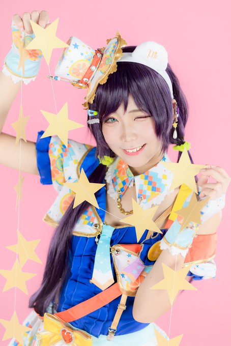 Twitterのコスプレ画像96