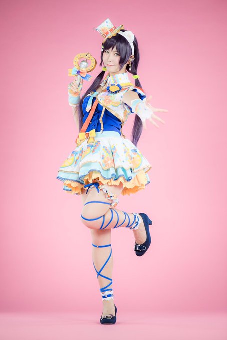 Twitterのコスプレ画像93