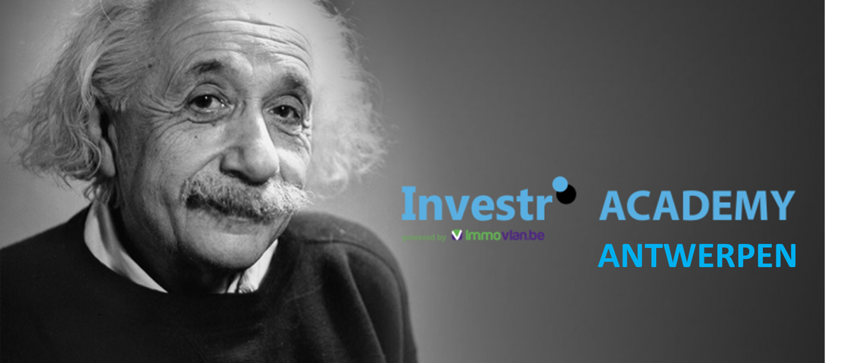 2e Investr Academy in Antwerpen. #investeren #vastgoed #investeringsanalyses Schrijf je nu in als #makelaar via: investr.be/nl/news/invest…