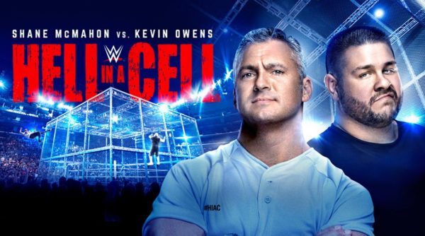TheQuickFinish's tweet image. Hell In A Cell Result - New Champions and Unexpected Turns #HIAC #WWEHellInACell thequickfinish.com/2017/10/09/hel…
