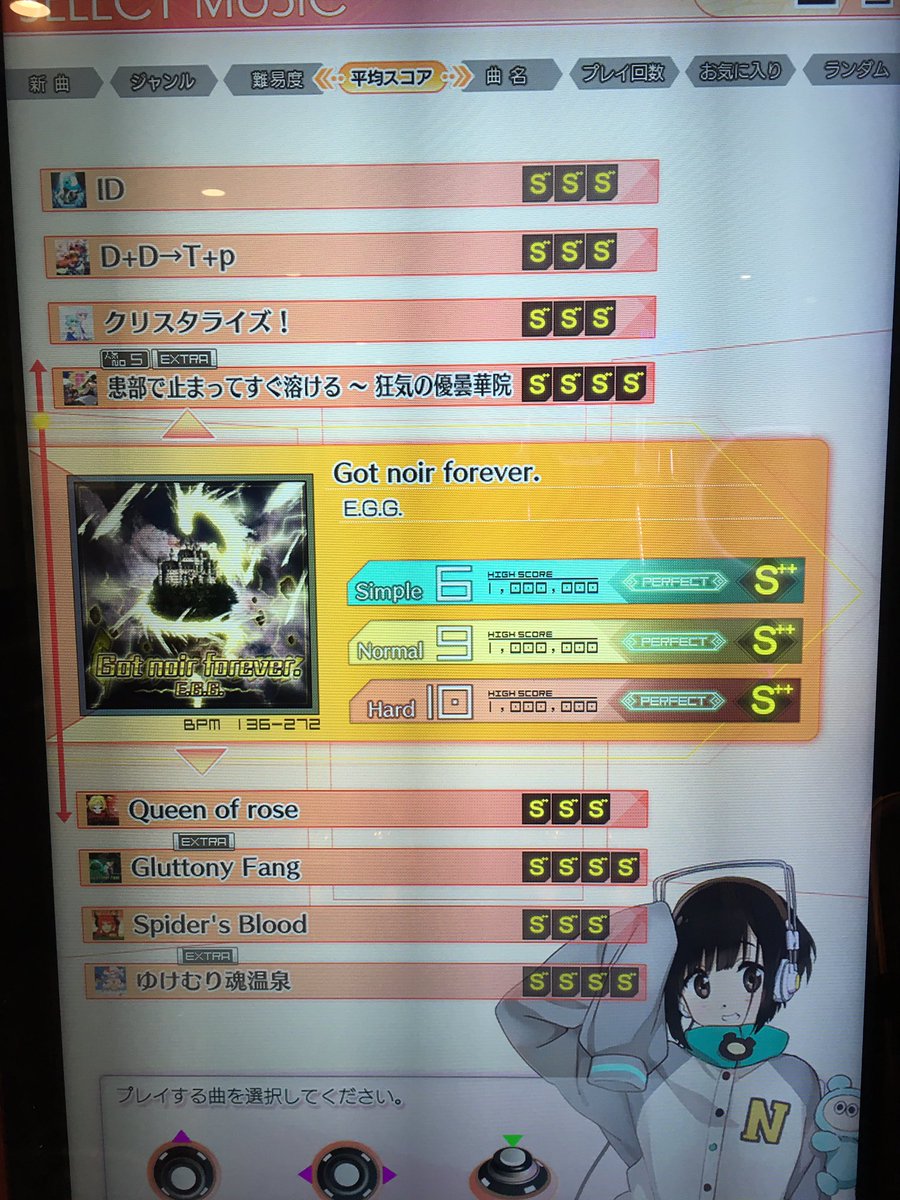 Zanguro Got Noir Forever 300万達成しました God Noir Forever ゲットしました グルコス最高 グルコス Zanguro Got Noir Forever 300万達成しました God Noir Forever ゲットしました グルコス最高 グルコス
