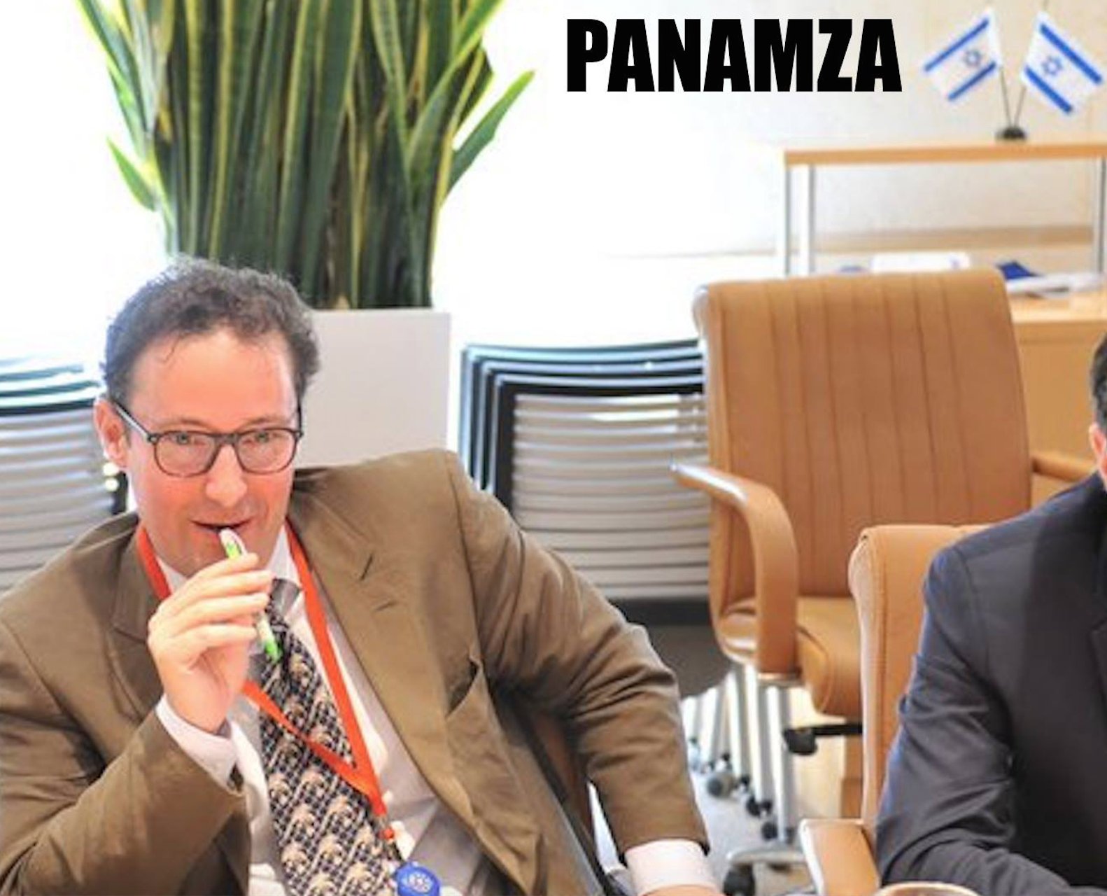 Le gouvernement recrute un sympathisant de l'extrême-droite israélienne pour lutter contre 