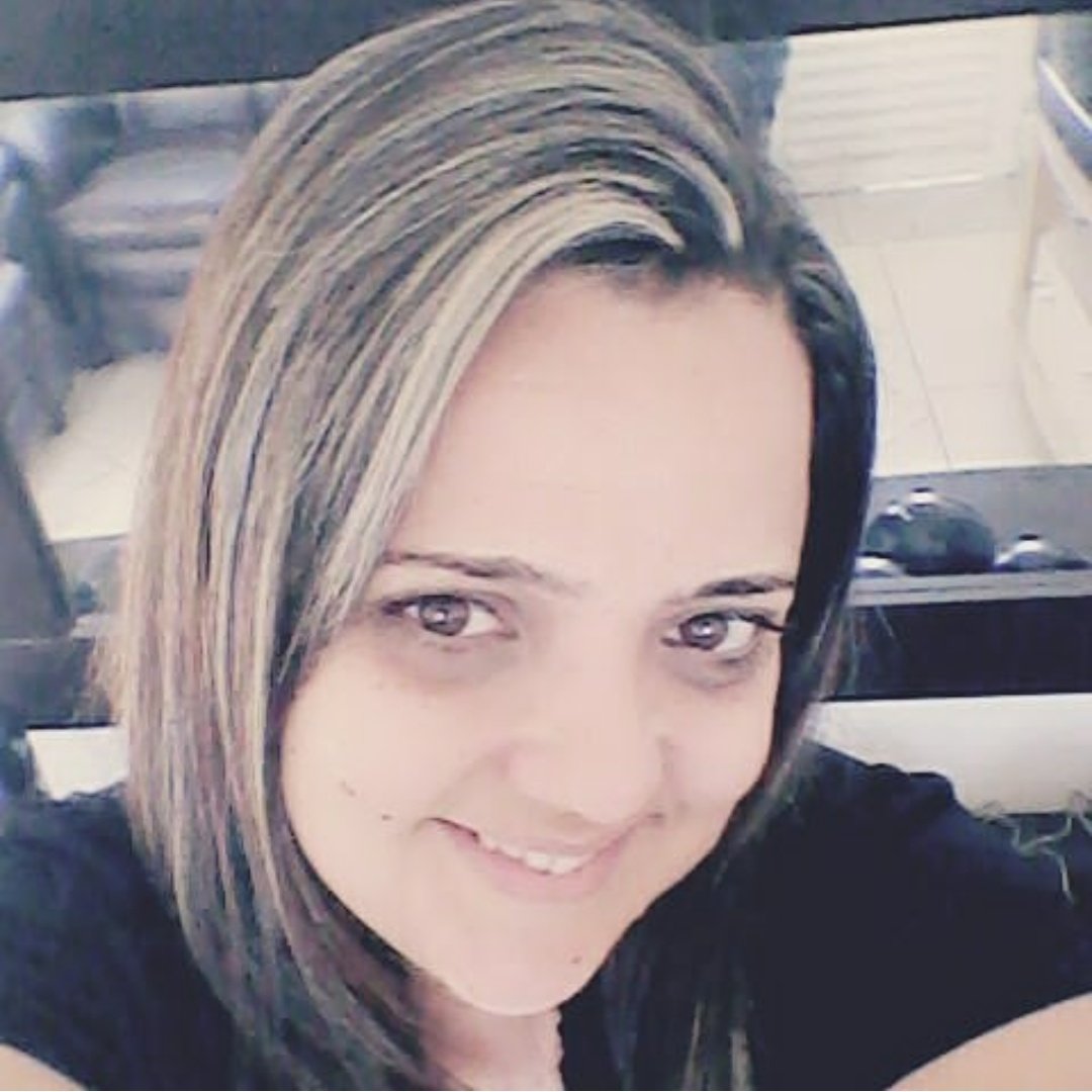 waldirlene tweet picture