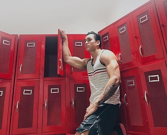PinoyHottie69's tweet photo. Hot 😍 https://t.co/porYFT6lQg