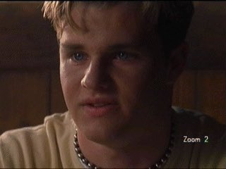 Happy birthday to Zachery Ty Bryan (Peter Nicols)!         