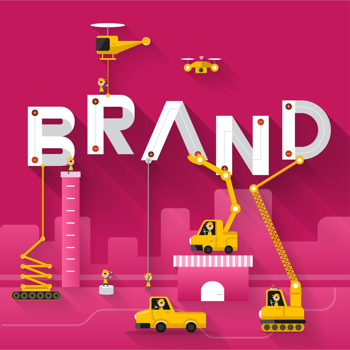LBS's tweet photo. “We believe everyone is responsible for brand delivery” – LBS’s Simona Botti and David Faro. https://t.co/gaKMNy6kHs https://t.co/P3fBJtV9x5