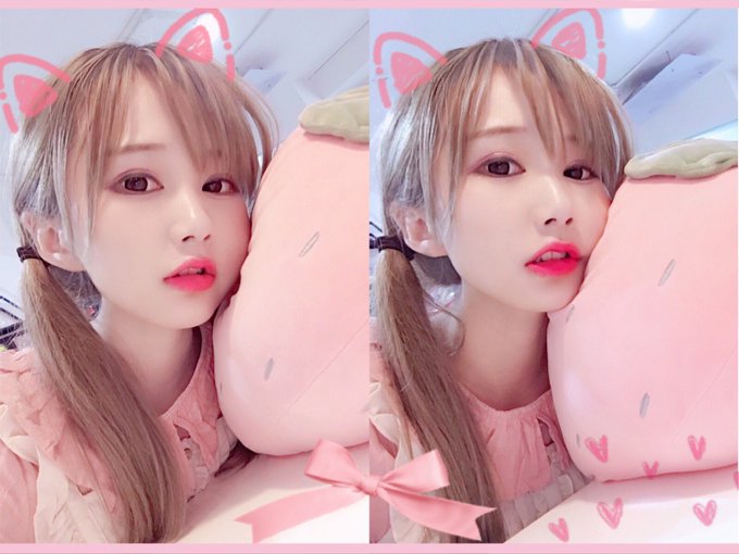 Twitterのコスプレ画像11