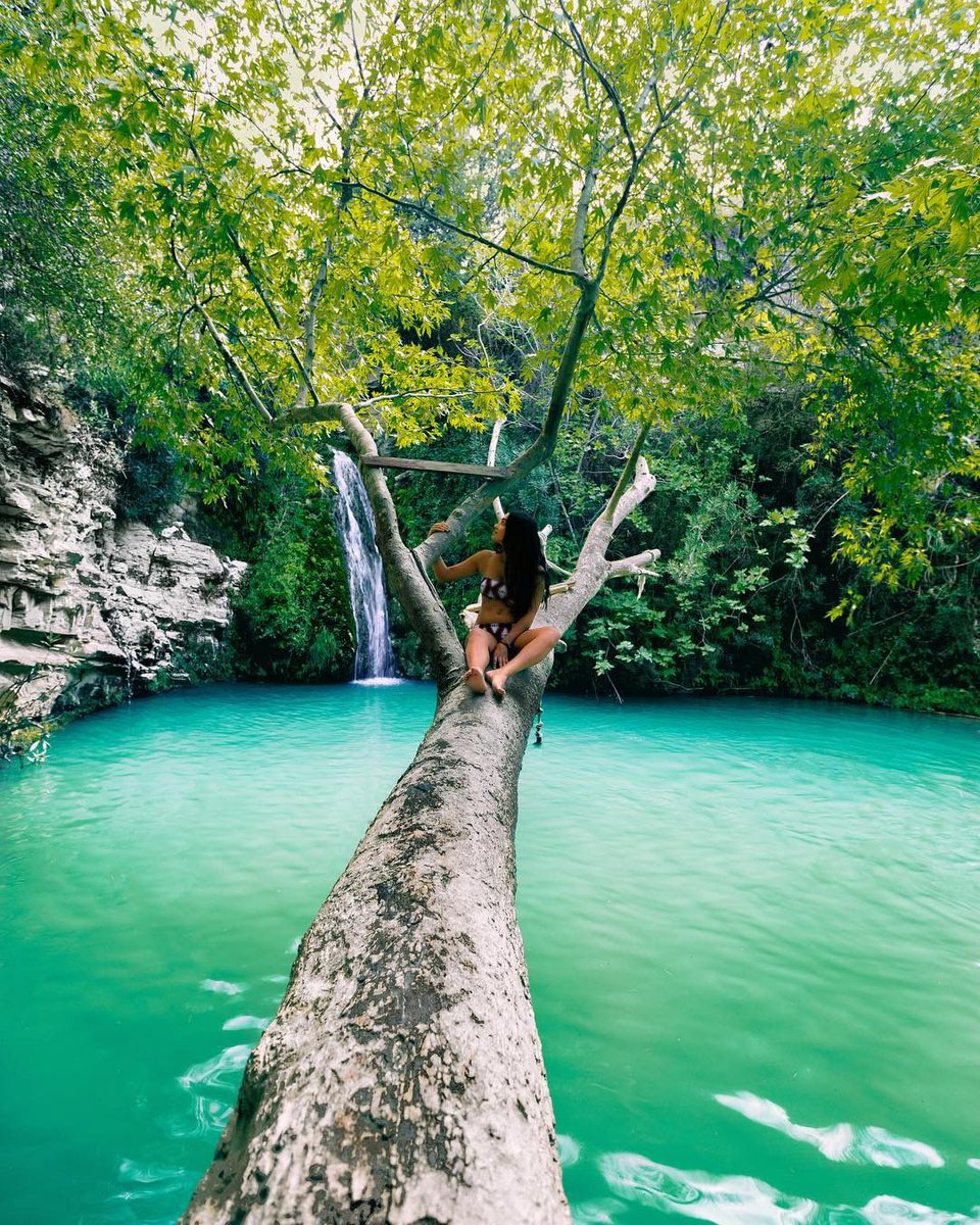 Wandergo_App's tweet photo. "My favorite thing about travel is to discover these hidden places, the beautiful gems tucked away, the spots that are still undiscovered." https://t.co/5NmWacMMmk
