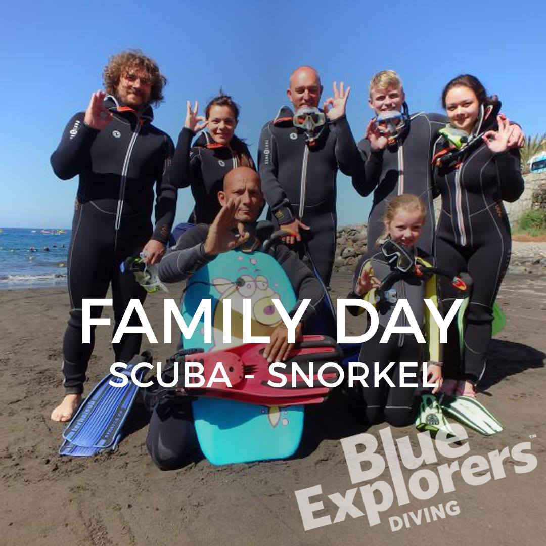 BlueExplorers's tweet photo. An #offer from #BlueExplorers! #Familydayout in #GranCanaria or #Tenerife for a #Snorkle & #Scuba session.
https://t.co/WSlMIUtTPW https://t.co/Zo54NByRDA