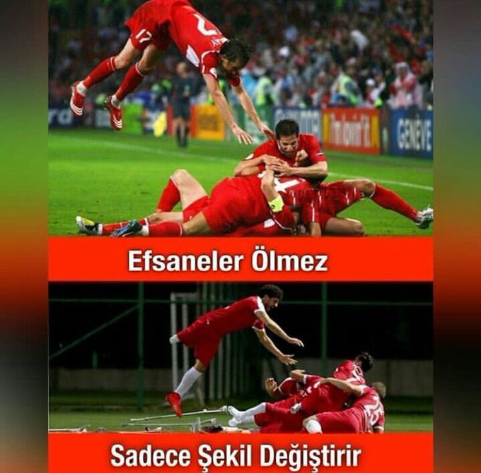 Resmi Twitter'da görüntüle