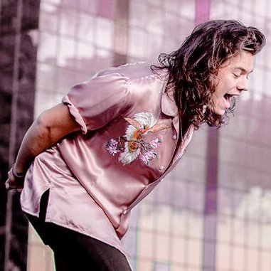 stateofkissy's tweet photo. long haired harry was real????? unbelievable https://t.co/DzN2N4h0Be