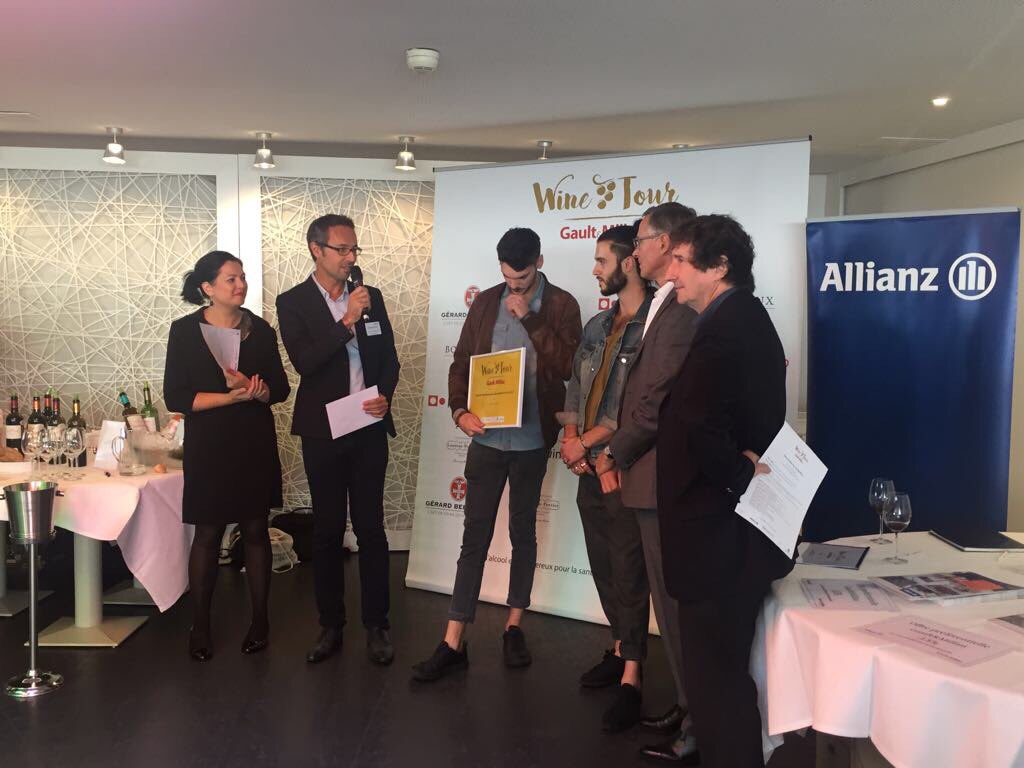 Laetitia Maillet tweet media