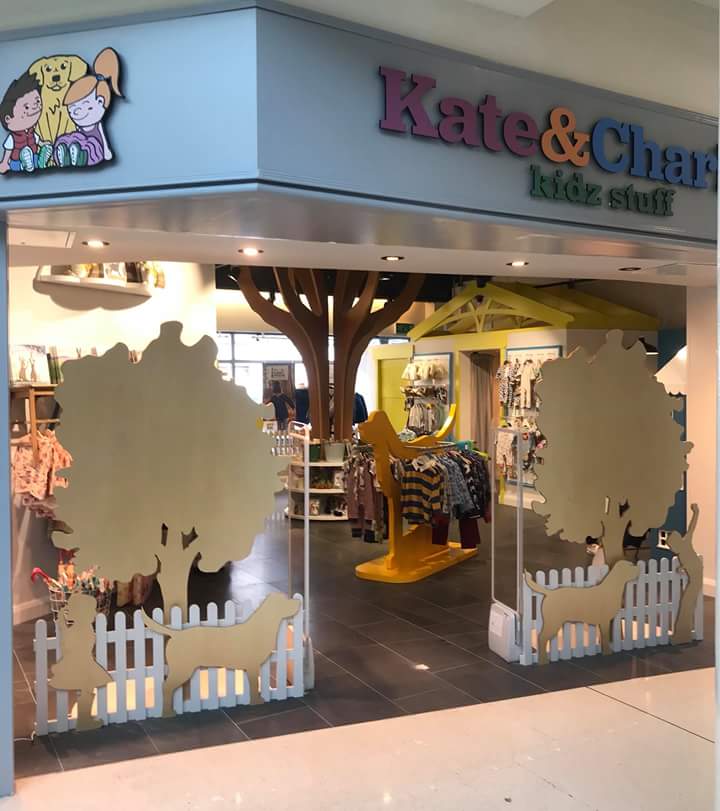 BridgeCentreShopping tweet media