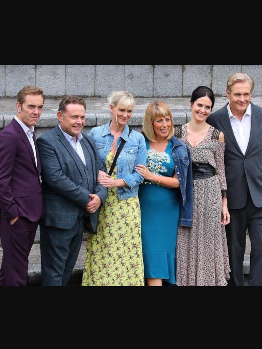 leetownsendart's tweet photo. #ColdFeet Ep 5 pure class! @ColdFeetTV #mikebullen https://t.co/e5dQ2X6tQC
