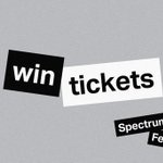 Photo by Spectrum Festival (@SpectrumNI)