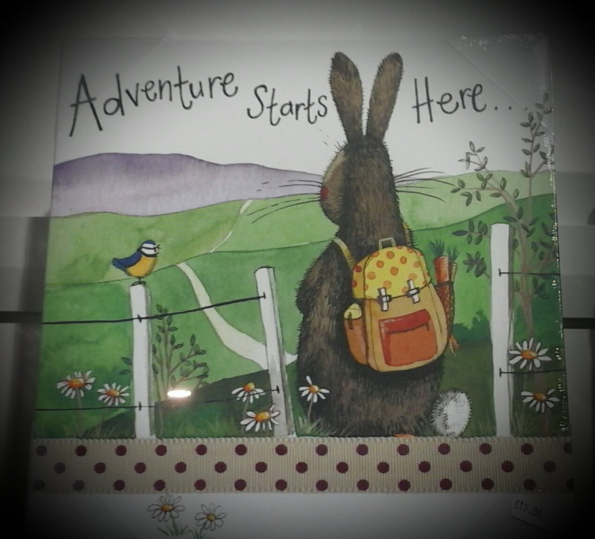 BridgeCentreShopping tweet media