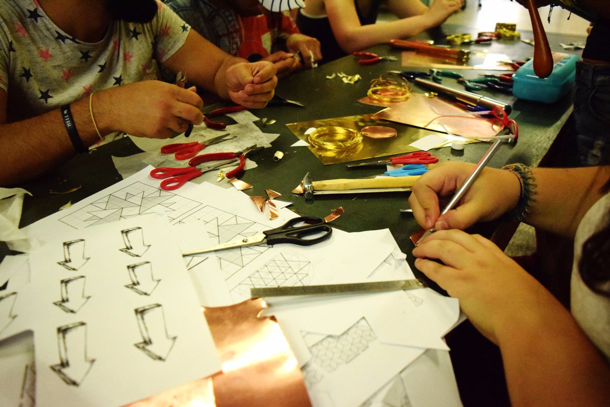cp_thess's tweet photo. #CCL project &amp; peaceful coexistence of migrants with local communities in Thessaloniki. By @cp_thess. Supported by @Intersos and @Refugees https://t.co/VQVbgqZh0N