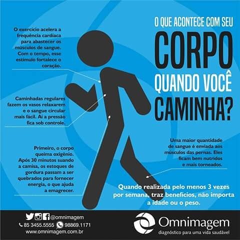 omnimagem's tweet photo. Cuide da sua saúde! Ame-se!! #omnimagem #caminhe https://t.co/J0DCXaDV6d