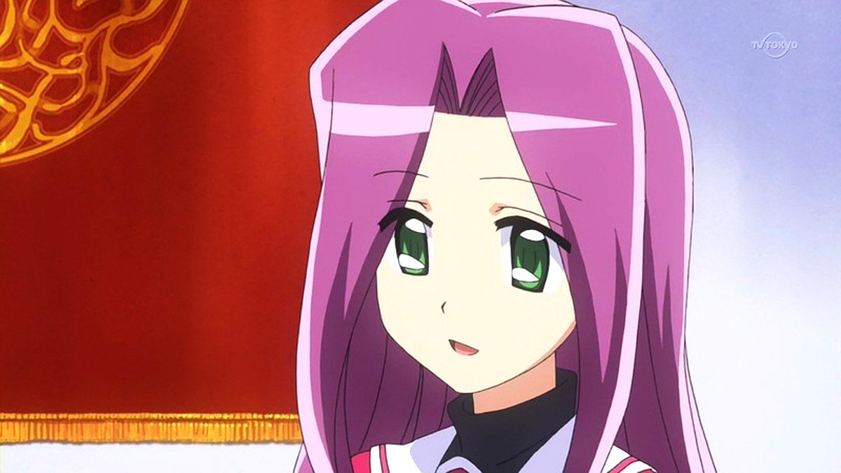 皇翔 おうが 10月9日はハヤテのごとく の霞愛歌の誕生日です おめでとうございます ハヤテのごとく 霞愛歌生誕祭 霞愛歌生誕祭17 10月9日は霞愛歌の誕生日