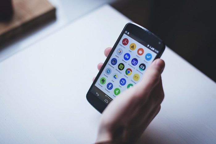 BluEnt's tweet photo. Custom vs Packaged Apps: To stay within the box or to step out of it https://t.co/gTFBszLJuP #customizedapps #mobileappsolutions #mobileapps https://t.co/ykKvfLBUOd