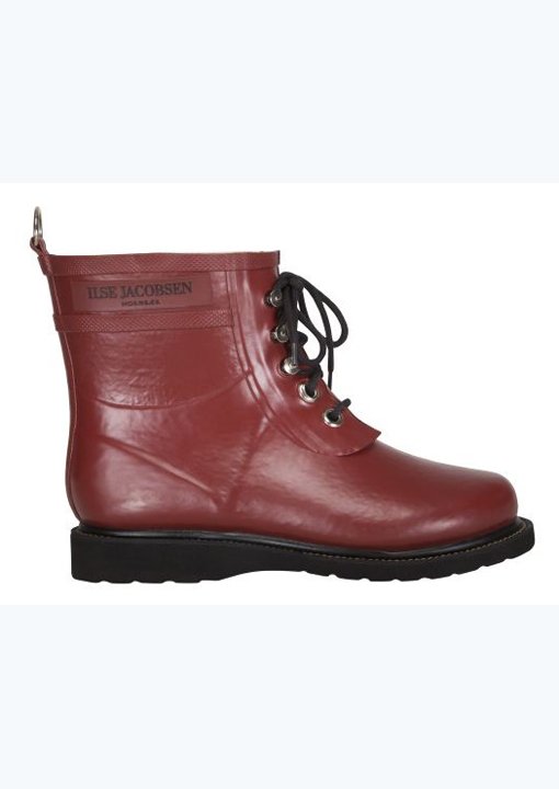 Womens Danish Wellies from Ilse Jacobsen at Turners, 7 Station Road Marlow. Handmade, Waterproof, Fleecy lining. 
turners75.co.uk/display_brand_…