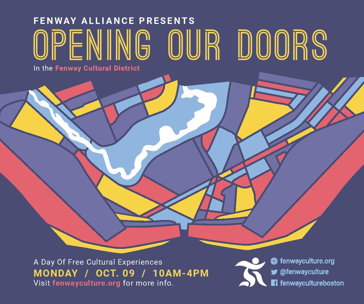 Rain won't stop us! Check out our website for any changes in location or time due to rain→bit.ly/OODSchedule