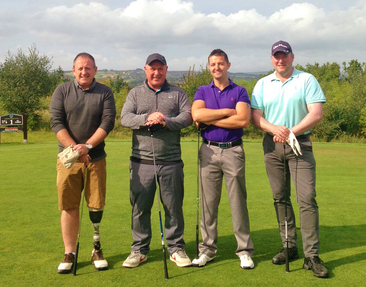 dibsastructures's tweet image. Thank you to all those that attended our recent Golf Tournament and for helping to make it another success.