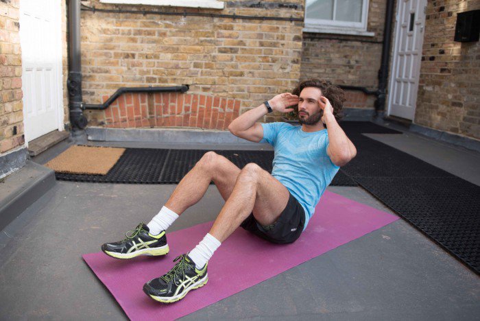 thebodycoach's tweet photo. A beginners guide to starting your home fitness journey https://t.co/uLwLCOkJ27 😃🔥💪🏽 https://t.co/3dKEZiZzQU