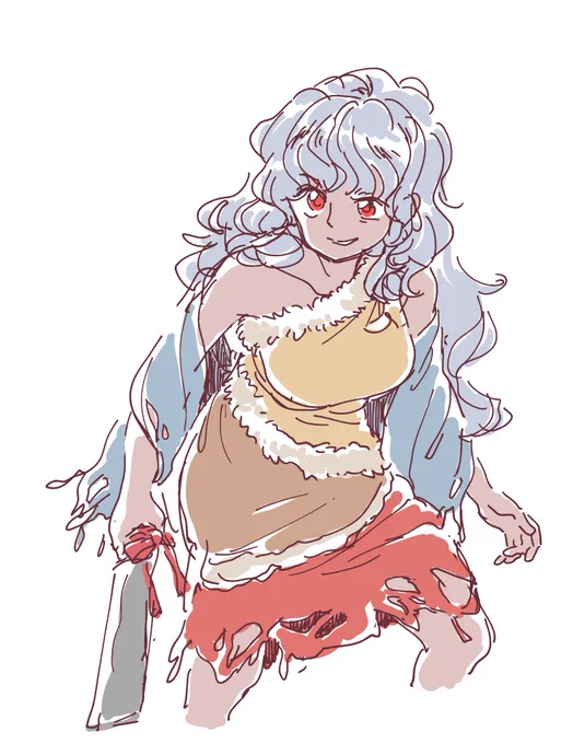 山姥 