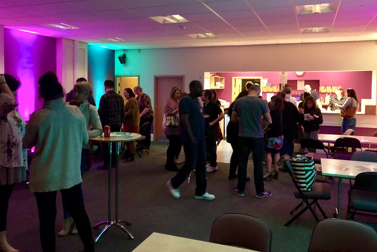 theatregala's tweet photo. #Gala #Maidenhead #2017 Photos by Peter Robertshaw and Martin Cabble-Reid https://t.co/mOZXncHlDK