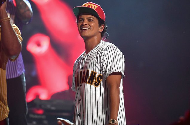 Beyonce, Lady Gaga, Zendaya & more wish Bruno Mars happy birthday  