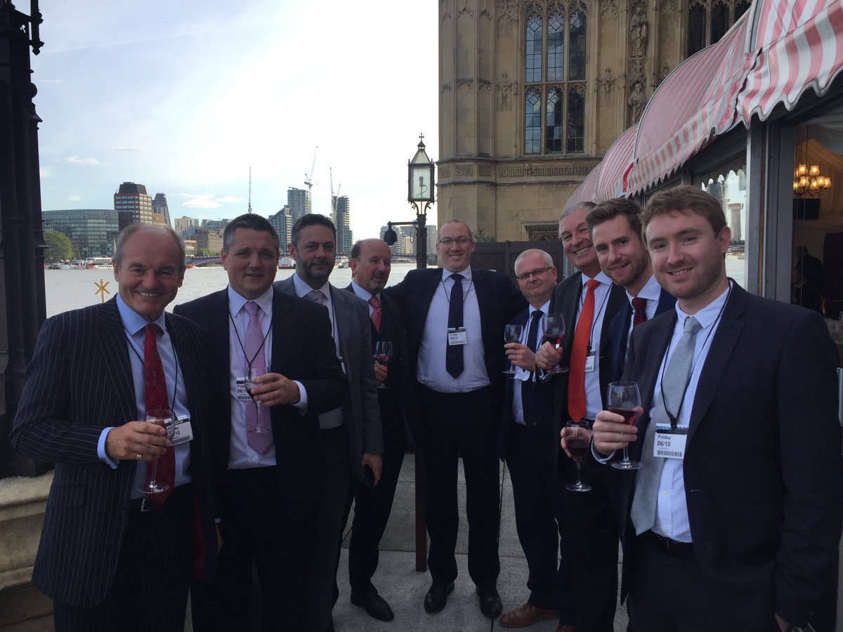 PDArchitects's tweet photo. PDA & guests at last Friday's @fbeonline annual lunch at #HouseOfLords. Thanks to all that attended! #PDALondon #ForumForTheBuiltEnvironment https://t.co/w1JaLUGbYv
