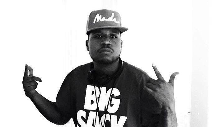 jukebouncewerk's tweet photo. HBD DJ RASHAD #rashadforever https://t.co/lLAX4crDQg