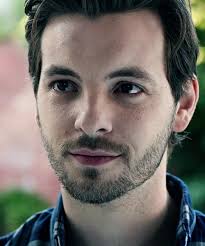 Happy birthday Gethin Anthony    