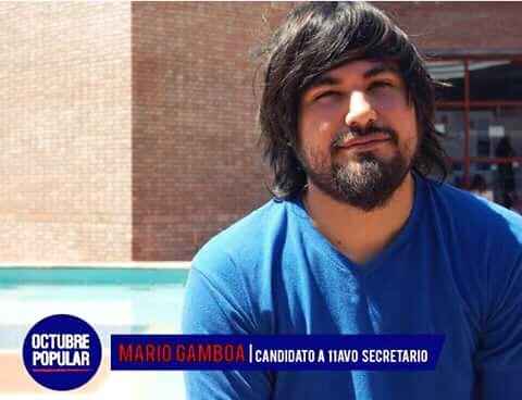 OctubrePopular's tweet photo. "Dónde existe una necesidad nace un derecho"
Este 17 y 18 de octubre, acompañanos con tu voto!

Nuestros/as candidatos/as https://t.co/4PhMDVdFr4