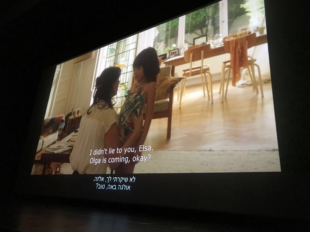 Les Films Du Fleuve tweet media